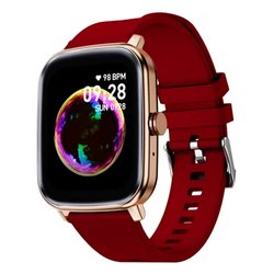 Smartwatch Brown 45 mm SW098F