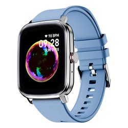 Smartwatch Blue 45 mm SW098H