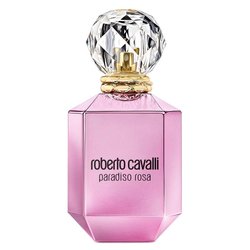 Eau de parfum donna Paradiso rosa  75 ml