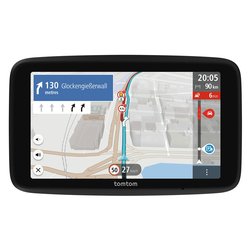 Navigatore GPS GO Professional 2a Gen Black 5 1YF5 002 10