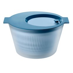 Centrifuga insalata (600ml) CHEF LINE Easy Spin Azzurro 118650295