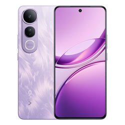 Smartphone 6,77 V50 LITE 4G Lte Fantasy purple ( 256GB Ram 8GB 6500mAh )