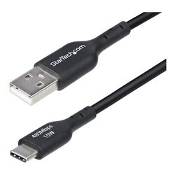 Cavo USB C 2.0 Black 1m USB2AC1MNC