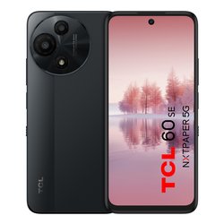 Smartphone 6,67 60 SE NXTPAPER 5G Space grey ( 256GB Ram 8GB 5200mAh ) T521K 2ALCA112