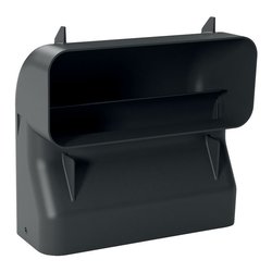 Bosch BOSCH Condotto Piatto Curvo 90° Verticale Stret. x Pc Ind.HEZ9VDSB4