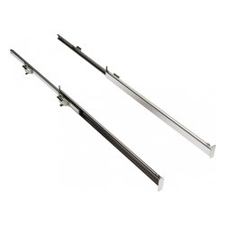 Franke Acc.Franke Kit Guide telescopiche 112.0624.354