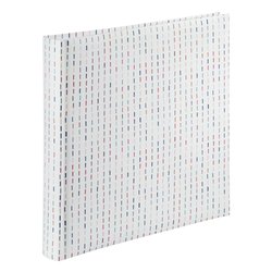 Album fotografico 80 Pagine JUMBO Graphic Assortito 00007238