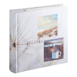 Album fotografico 200 Pagine RELAX Assortito 00007250