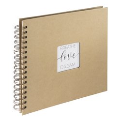 Album fotografico 40 Pagine CRAFT Assortito 00007211