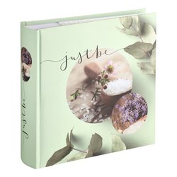 Album fotografico 200 Pagine RELAX Assortito 00007251