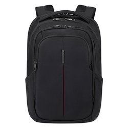 Zaino notebook 15,6 GUARDIT 3.0 Black 155196 1041
