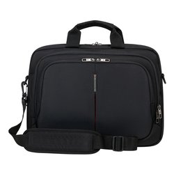 Borsa notebook 15,6 GUARDIT 3.0 Briefcase Black 155201 1041