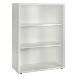 DISEGNO Libreria Bianco laccato (80 x 110 h cm) Mobile KIT