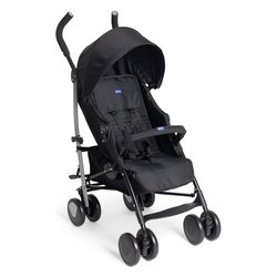 Passeggino 4 ruote 0 - 22 kg NEW ECHO Lite ebony 04087145310000