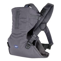 Marsupio infanzia (max. 9 Kg ) EASYFIT Moon grey 00079154770710