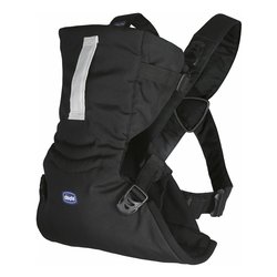 Marsupio infanzia (max. 9 Kg ) EASYFIT Black night 07079154410710