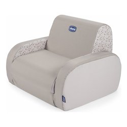 Poltroncina bimbo trasformabile TWIST Dune 05079098300710