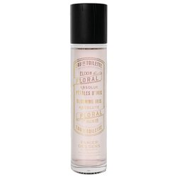 Eau de toilette donna Pétales d'iris  50 ml