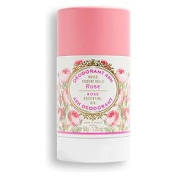Deodorante Rosa per pelli sensibili 50 gr