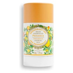 Deodorante Provenza energizzante per pelli sensibili 50 gr