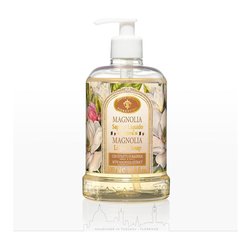 Detergente Sapone liquido alla magnolia 500 ml