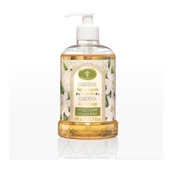 Detergente Sapone liquido alla gardenia 500 ml