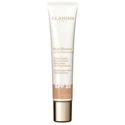 Crema colorata viso Skin illusion tinted moisturizer spf25 2.5