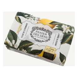 Sapone Fragranza extra-delicata fiori di limone 200 gr