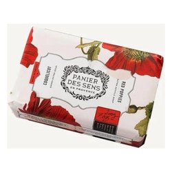 Sapone Profumazione extra-delicata papavero 200 gr
