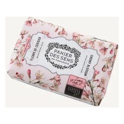 Sapone Profumazione extra-delicata fiori di ciliegio 200 gr