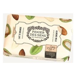 Sapone Profumato extra-delicato latte di mandorla 200 gr