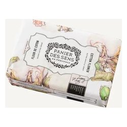 Sapone Profumato extra delicato fiori di cotone 200 gr