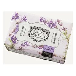 Sapone Profumato extra-delicato bleu lavande 200 gr