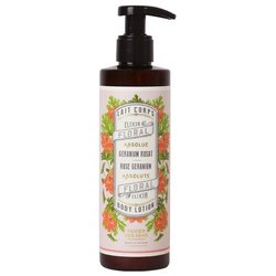 Geranio rosat latte corpo elisir floreale 250 ml