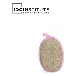 Bagno doccia Oval scrub sisal colori assortiti 1 pz