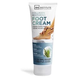 Trattamento piedi Crema collagen restoring 250 ml