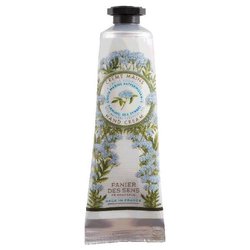 Crema mani Olio essenziale di finocchio marino tonificante 75 ml