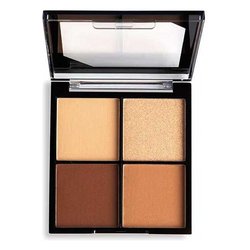 Ombretto Magic studio palette illuminante