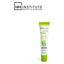 Trattamento viso Aloe lip oil 17 ml