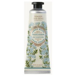 Crema mani Olio essenziale di finocchio marino tonificante 30 ml