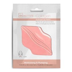 Maschera bellezza Hydrogel lip patch idratante e rimpolpante 1 pz
