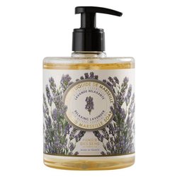 Detergente Lavanda rilassante sapone di marsiglia liquido agli oli essenziali 500 ml