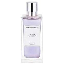 Eau de toilette donna Les eaux d'un instant luminous violet  100 ml