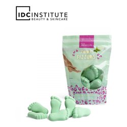 Bagno doccia Idc institute foot fizzers 30 g
