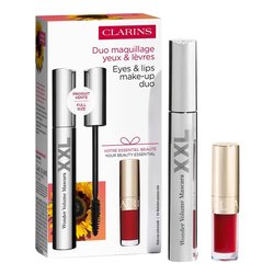 Cofanetto trucco Duo make-up occhi e labbra