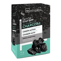 Sapone Al carbone attivo 75 gr