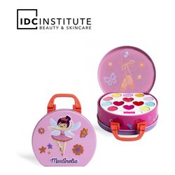 Cofanetto Martinelia magic ballet beauty set tin