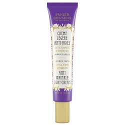 Trattamento viso Zafferano crema leggera antirughe liftante e rassodante 40 ml