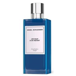 Eau de toilette donna Les eaux d'un instant aromatic sage  100 ml