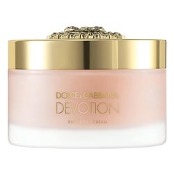 Trattamento corpo Devotion rich body cream 180 ml